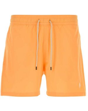 Polo Ralph Lauren Swimsuits - Orange