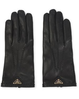 Women's Prada Gloves | Lyst Women's Prada Gloves | Lyst