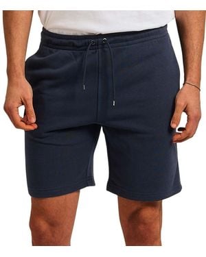 K-Way Solid Shorts - Blue