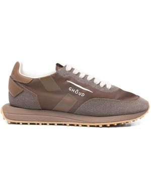 GHŌUD Starlight Sneakers - Brown