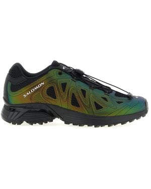 Salomon Xt-Whisper Sneakers - Green