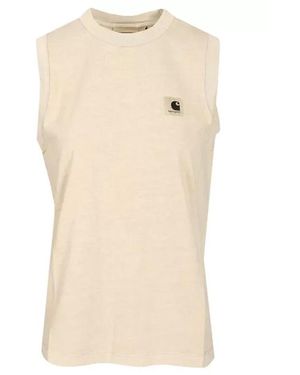 Carhartt Top Nelson - Natural