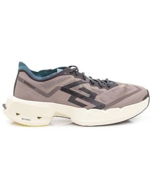 Represent Arc-4 Elite Trainers - White