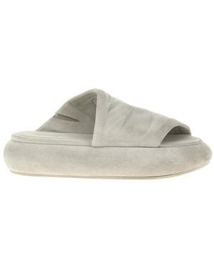 Marsèll Ciambellona Sandals - White