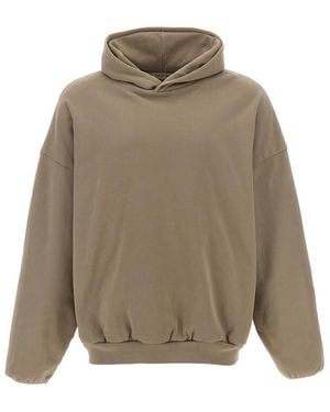 Fear Of God Bound Hoodie - Natural