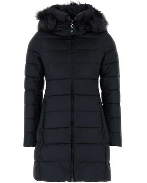Tatras Midnight Nylon Sarma Jacket - Black