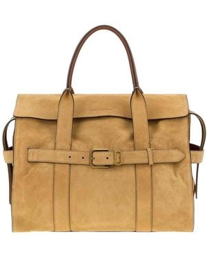 Marc Jacobs Dakota Large Tote - Brown