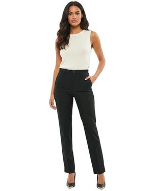 Department 5 Slim Fit Chinos - Black