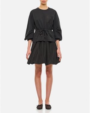 Moncler Dress - Black
