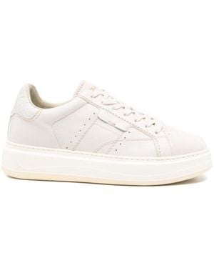 Woolrich Sneakers - White