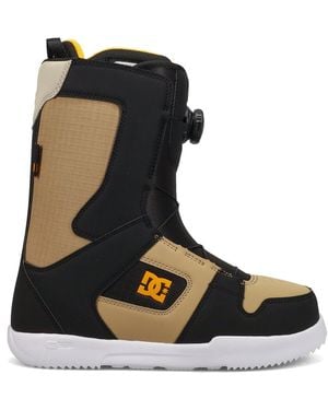 DC Shoes Phase Boa Snowboard Boots - Black