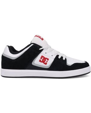 DC Shoes Cure Shoes - Black