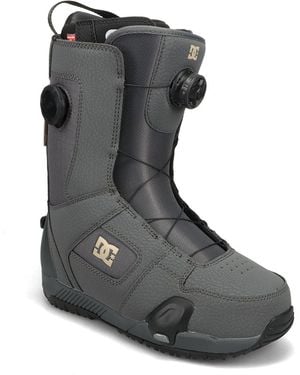 DC Shoes Phase Boa Pro Step On Snowboard Boots - Black