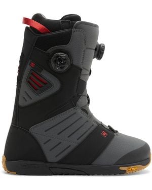 DC Shoes Judge Boa Snowboard Boots - Black