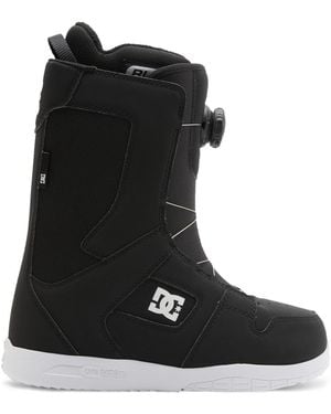 DC Shoes Phase Boa Snowboard Boots - Black