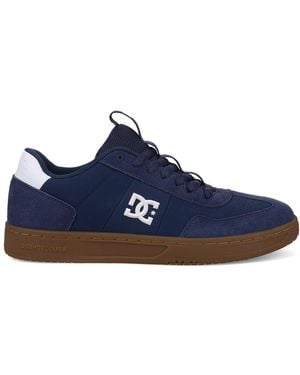 DC Shoes Astrix Shoes - Blue