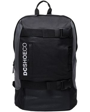DC Shoes All City Backpack - Black