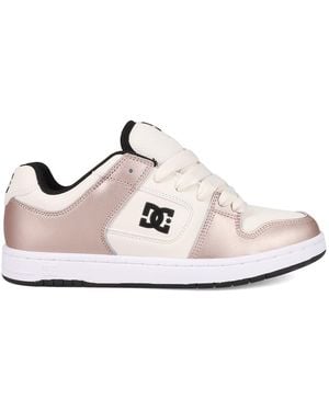 DC Shoes Manteca 4 Shoes - White