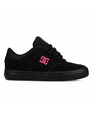 DC Shoes Onyx Shoes - Black