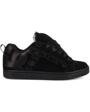 DC Shoes Court Graffik Sd Shoes - Black