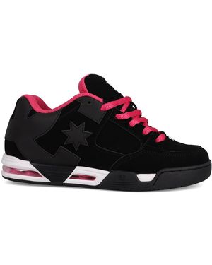 DC Shoes Command Shoes - Black