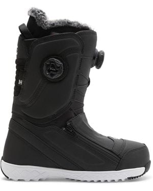 DC Shoes Mora Snowboard Boots - Black