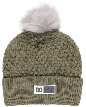 DC Shoes Splendid Beanie - Green