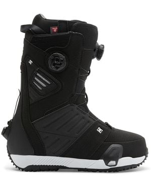 DC Shoes Judge Step On Snowboard Boots - Black