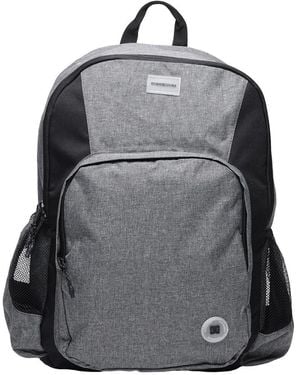 DC Shoes Locker Backpack - Black