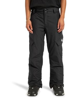 DC Shoes Nonchalant Insulated Snow Pants - Black