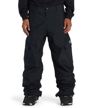 DC Shoes Banshee Insulated Pants - Blue