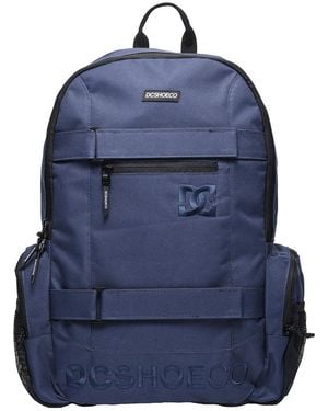 DC Shoes Breed Backpack - Black