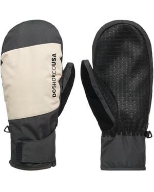 DC Shoes Franchise Mitts 10K - Multicolor