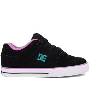 DC Shoes Pure Shoes - Black