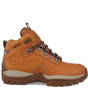 DC Shoes Navigator Winter Boots - Brown