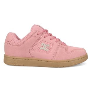 DC Shoes Manteca 4 Shoes - Pink