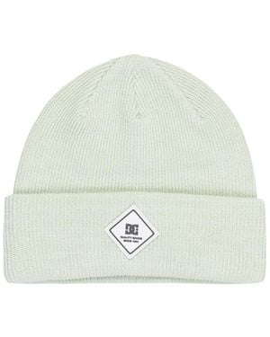 DC Shoes Label Beanie - Green