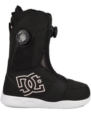 DC Shoes Lotus Snowboard Boots - Black