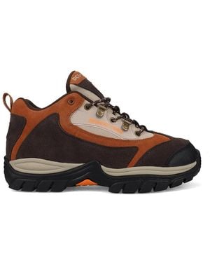 DC Shoes Recon Og Shoes - Brown