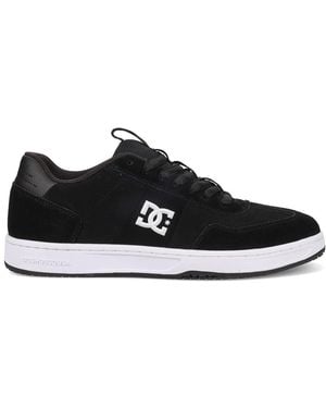 DC Shoes Astrix Shoes - Black