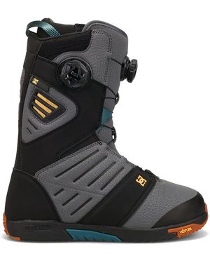 DC Shoes Judge Snowboard Boots - Black