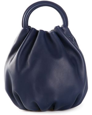 Loewe 'Bounce' Bag - Blue