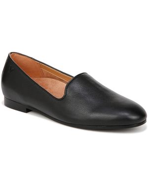 Vionic Willa Ii Loafer/Moc Loafers - Black