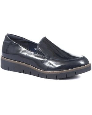 Pavers Slip-On Shoes For - Blue