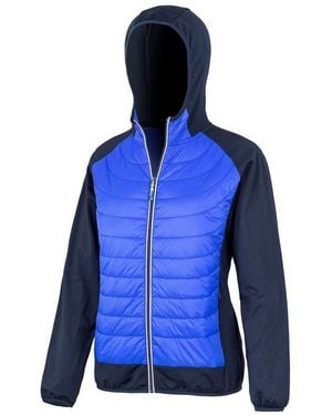 Spiro Zero Gravity Jacket - Blue