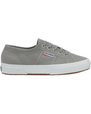Superga 2750 Cotu Classic Trainers - Grey