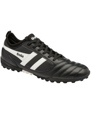 Gola 'Ceptor Turf' Football Trainers - Black