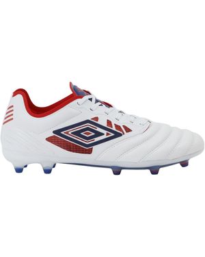 Umbro Tocco Iv Pro Leather Firm Ground Football Boots - Multicolour