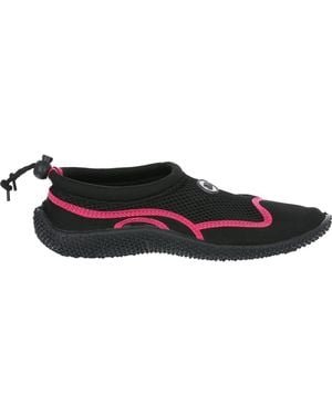 Trespass Paddle Aqua Swimming Shoe - Black