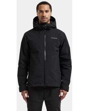 Didriksons Trien 3 - Black